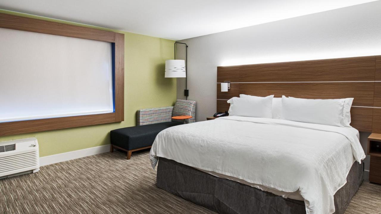 Holiday Inn Express & Suites Racine By Ihg Extérieur photo