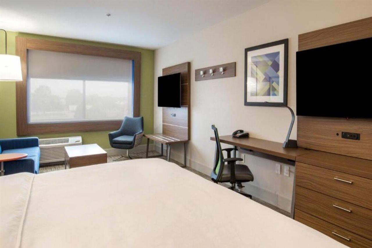Holiday Inn Express & Suites Racine By Ihg Extérieur photo