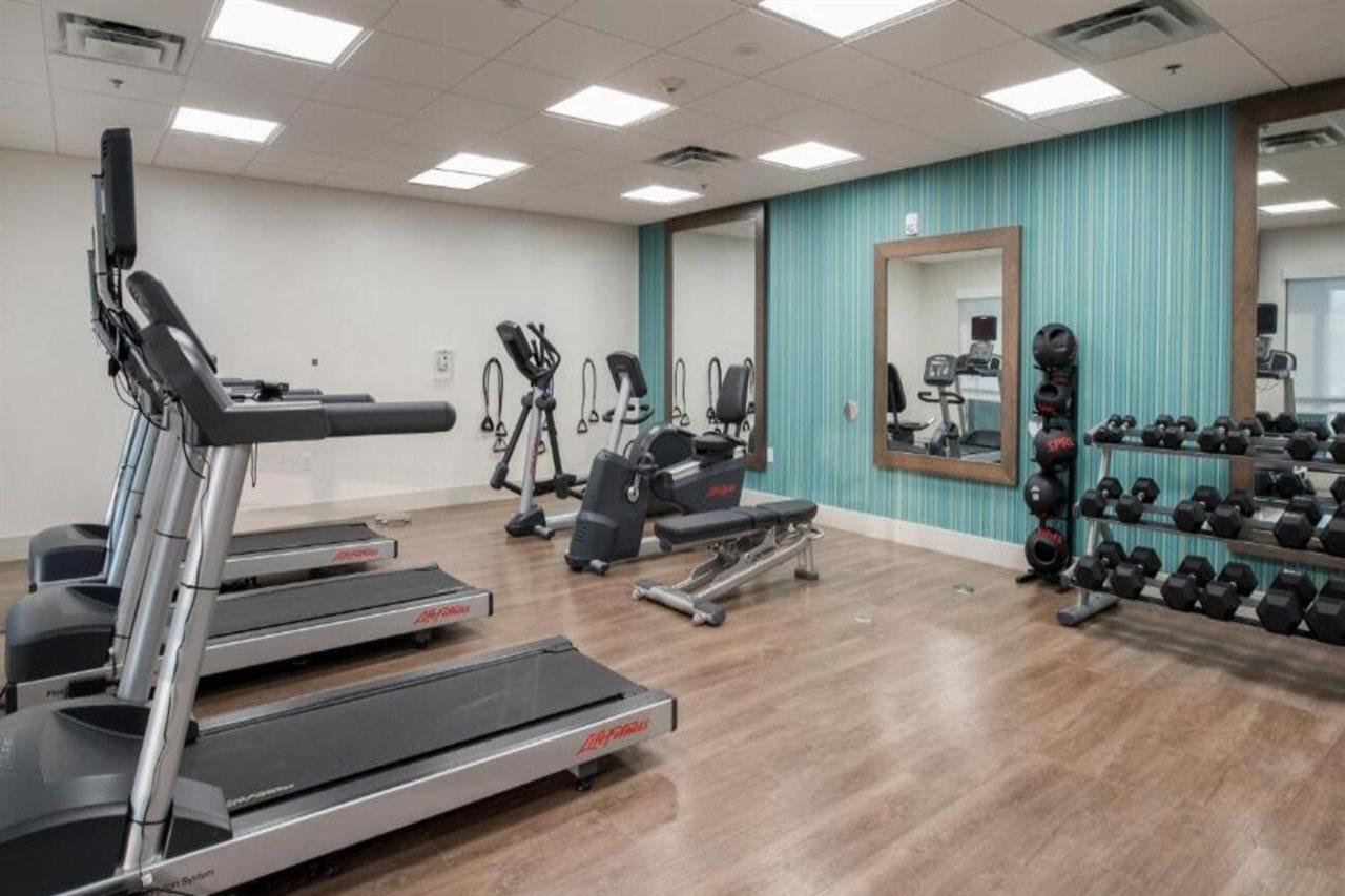 Holiday Inn Express & Suites Racine By Ihg Extérieur photo