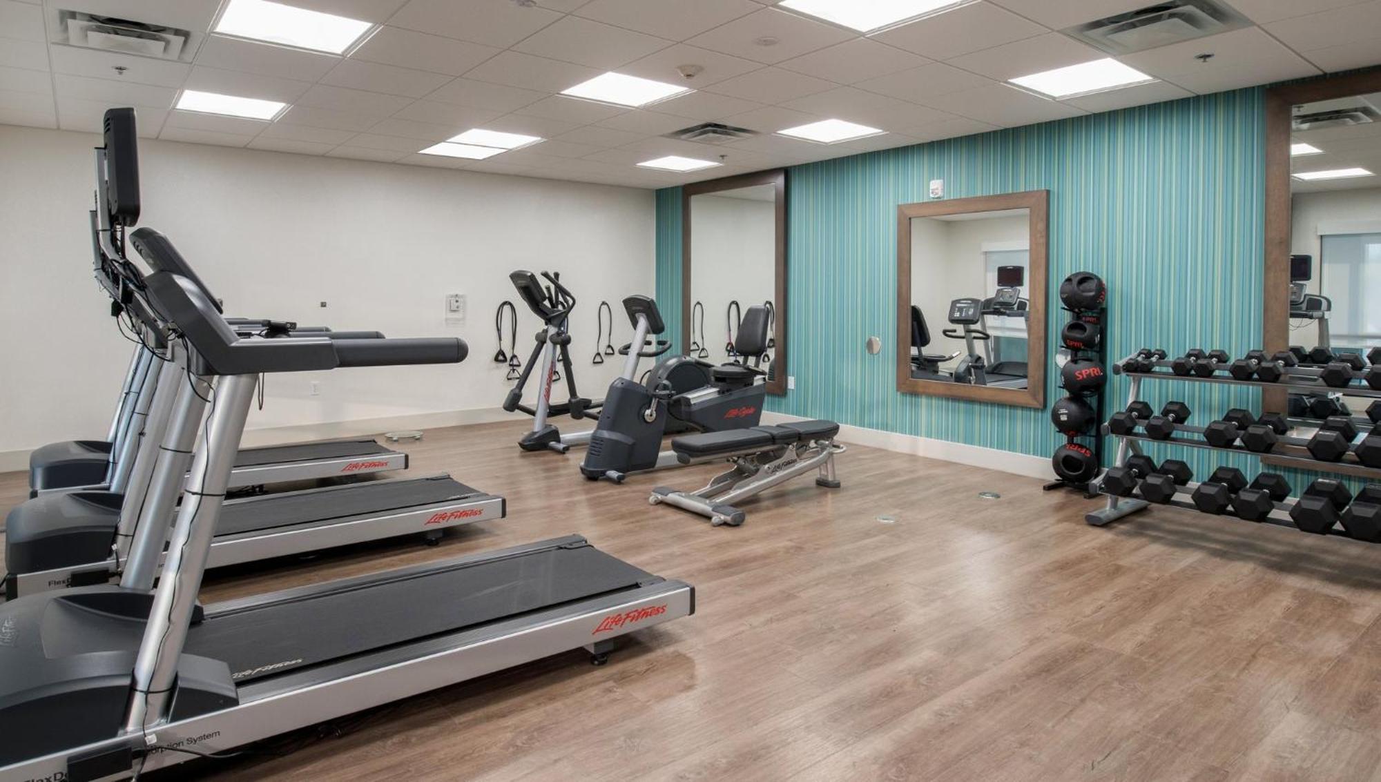 Holiday Inn Express & Suites Racine By Ihg Extérieur photo