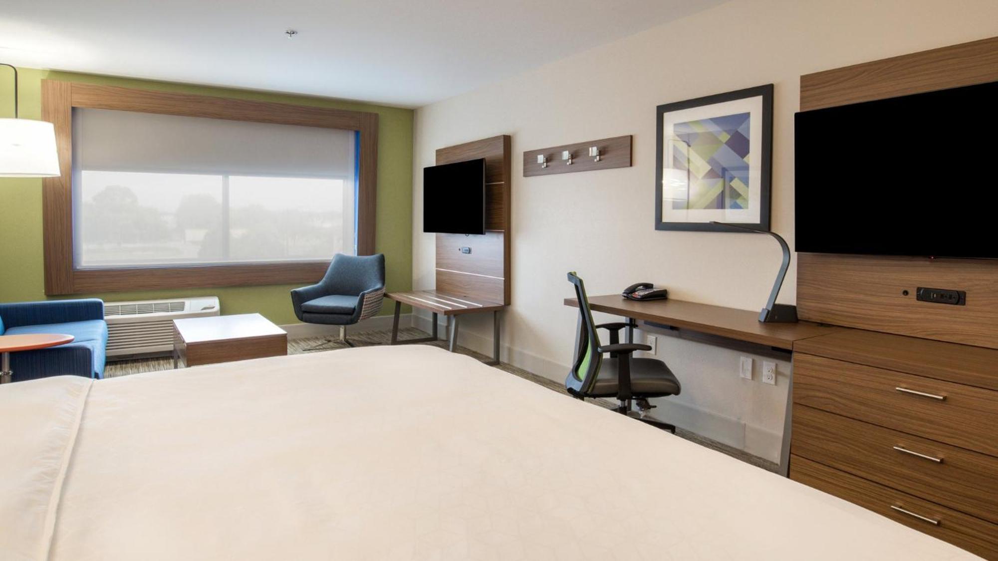 Holiday Inn Express & Suites Racine By Ihg Extérieur photo