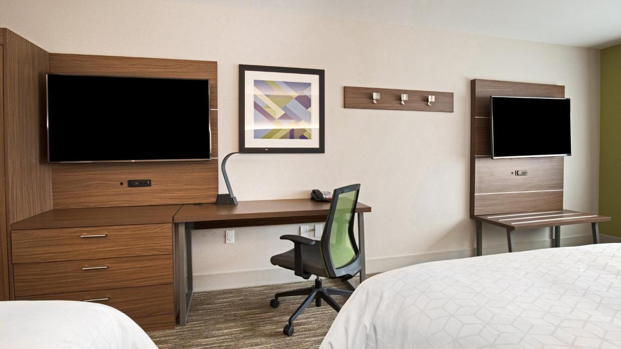Holiday Inn Express & Suites Racine By Ihg Extérieur photo