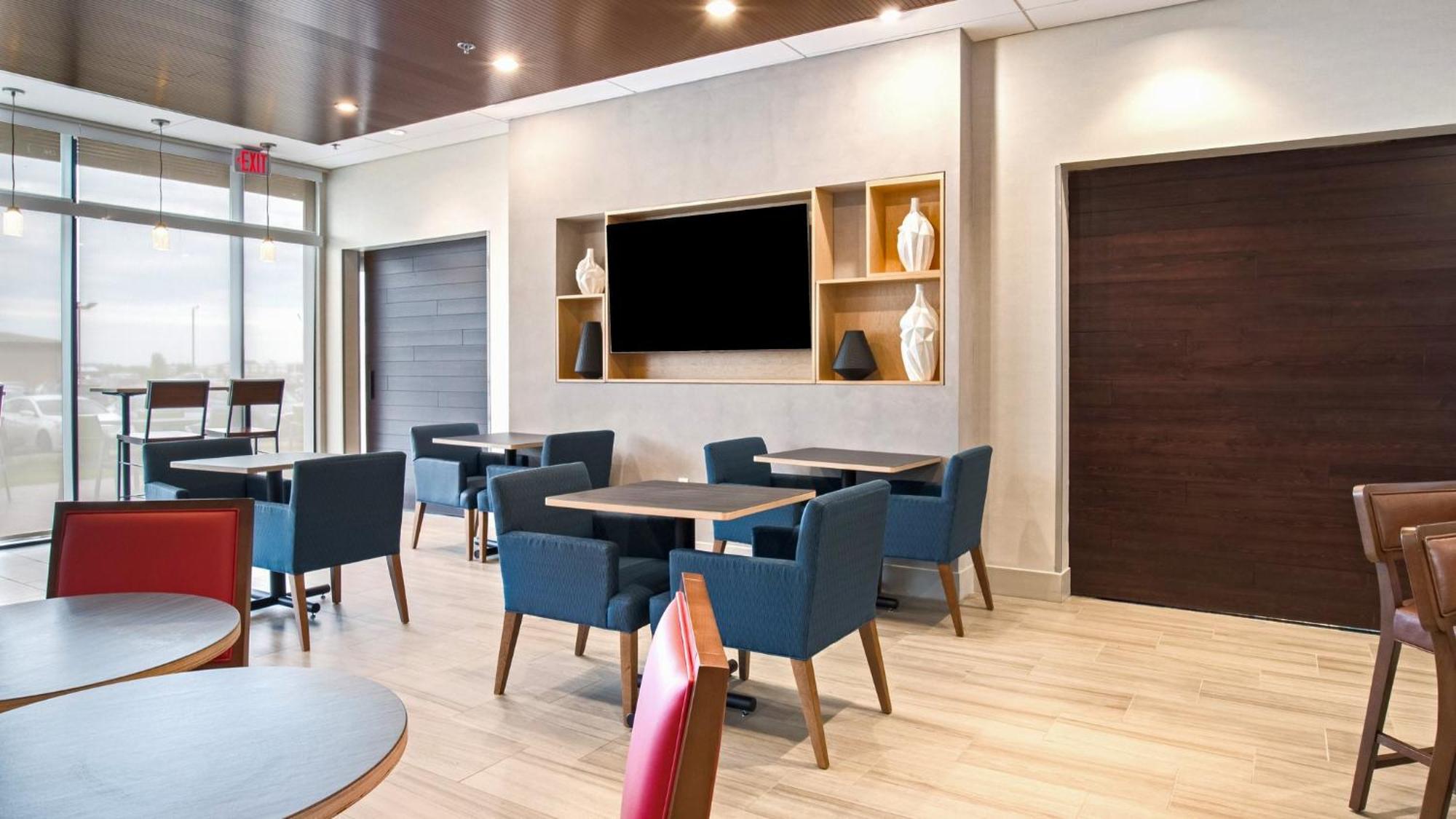 Holiday Inn Express & Suites Racine By Ihg Extérieur photo