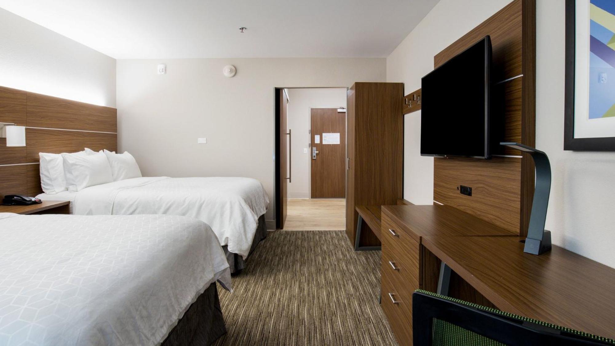 Holiday Inn Express & Suites Racine By Ihg Extérieur photo