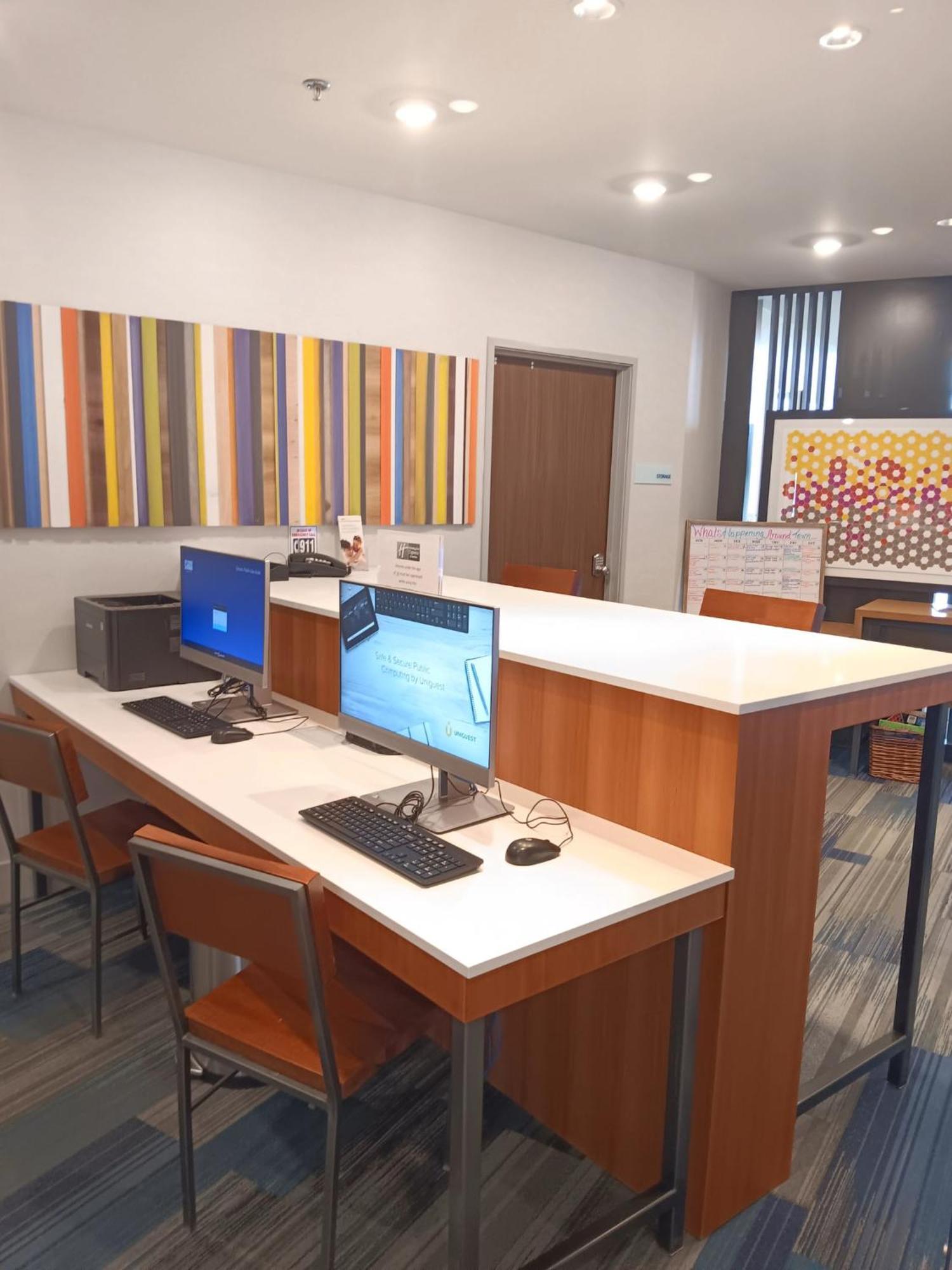 Holiday Inn Express & Suites Racine By Ihg Extérieur photo